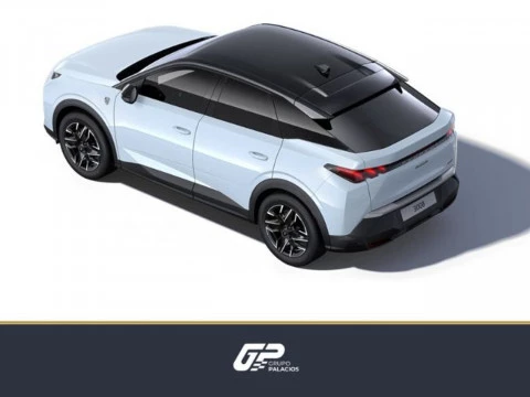 Peugeot e-3008 GT Electrico 157kW