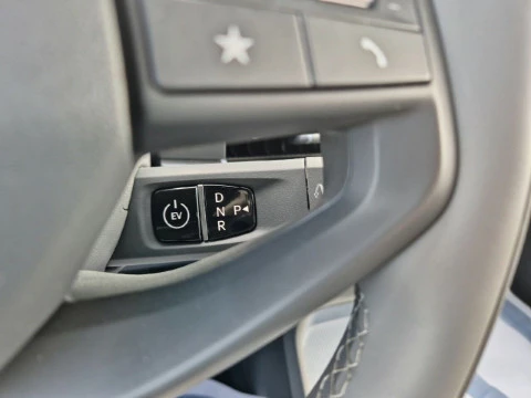 Kia EV3 Air Standard Range