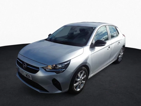 Opel Corsa 1.2T XHL 74kW (100CV) Edition