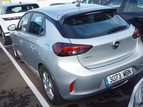 Opel Corsa 1.2T XHL 74kW (100CV) Edition