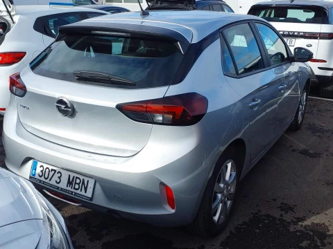 Opel Corsa 1.2T XHL 74kW (100CV) Edition