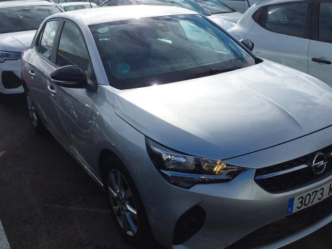 Opel Corsa 1.2T XHL 74kW (100CV) Edition