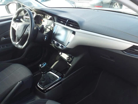 Opel Corsa 1.2T XHL 74kW (100CV) Edition