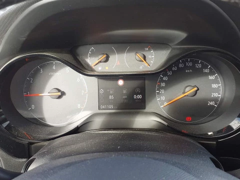 Opel Corsa 1.2T XHL 74kW (100CV) Edition