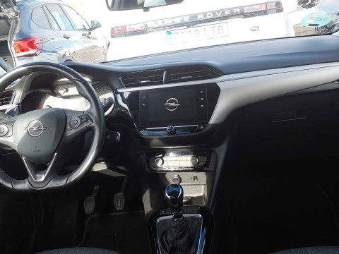 Opel Corsa 1.2T XHL 74kW (100CV) Edition