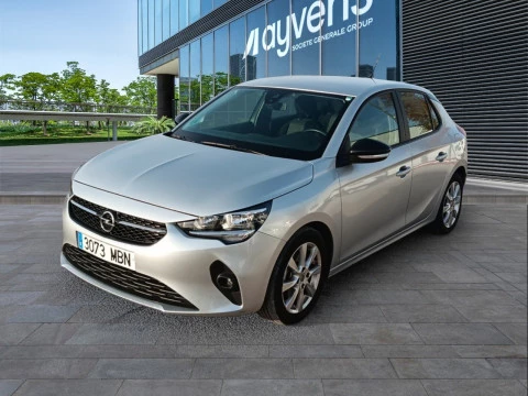 Opel Corsa 1.2T XHL 74kW (100CV) Edition