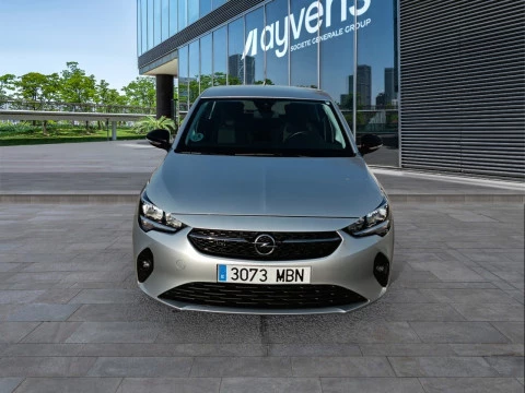 Opel Corsa 1.2T XHL 74kW (100CV) Edition