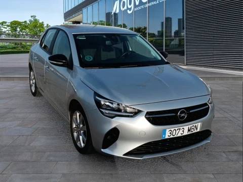 Opel Corsa 1.2T XHL 74kW (100CV) Edition