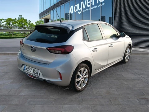 Opel Corsa 1.2T XHL 74kW (100CV) Edition