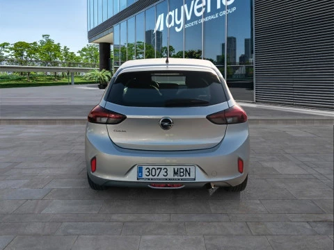 Opel Corsa 1.2T XHL 74kW (100CV) Edition