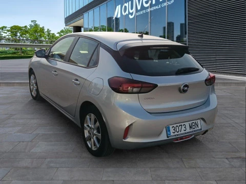 Opel Corsa 1.2T XHL 74kW (100CV) Edition