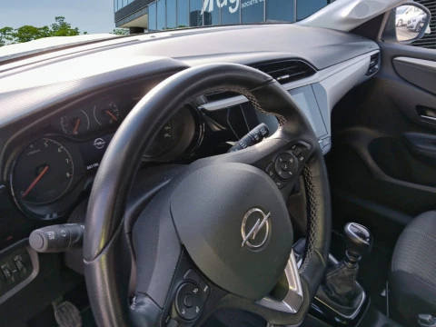 Opel Corsa 1.2T XHL 74kW (100CV) Edition