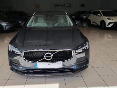 Volvo V90 fam. 2.0 D4 BUSINESS PLUS AUTO 5P
