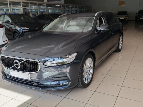 Volvo V90 fam. 2.0 D4 BUSINESS PLUS AUTO 5P