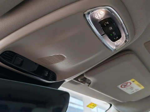 Volvo V90 fam. 2.0 D4 BUSINESS PLUS AUTO 5P