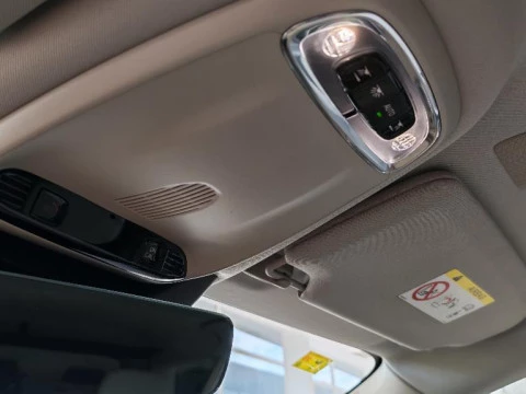 Volvo V90 fam. 2.0 D4 BUSINESS PLUS AUTO 5P