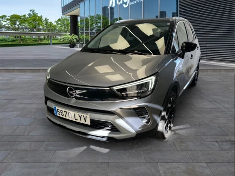 Opel Crossland 1.5D 88kW (120CV) Ultimate Auto
