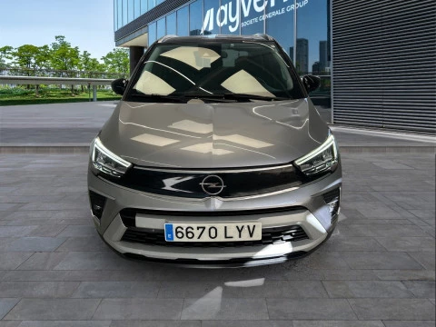 Opel Crossland 1.5D 88kW (120CV) Ultimate Auto