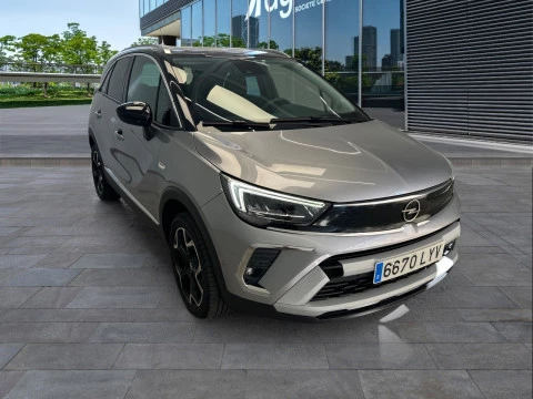 Opel Crossland 1.5D 88kW (120CV) Ultimate Auto