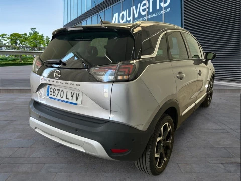 Opel Crossland 1.5D 88kW (120CV) Ultimate Auto