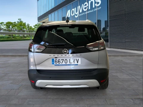Opel Crossland 1.5D 88kW (120CV) Ultimate Auto