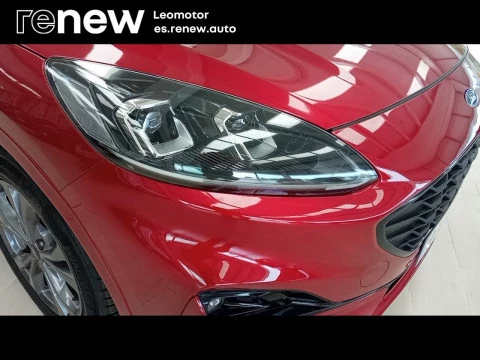 Ford Kuga   1.5 EcoBoost ST-Line FWD 150