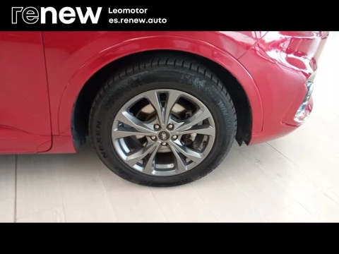 Ford Kuga   1.5 EcoBoost ST-Line FWD 150