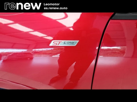 Ford Kuga   1.5 EcoBoost ST-Line FWD 150