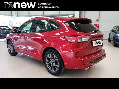 Ford Kuga   1.5 EcoBoost ST-Line FWD 150