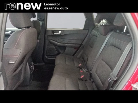 Ford Kuga   1.5 EcoBoost ST-Line FWD 150