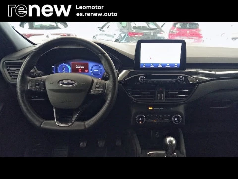 Ford Kuga   1.5 EcoBoost ST-Line FWD 150