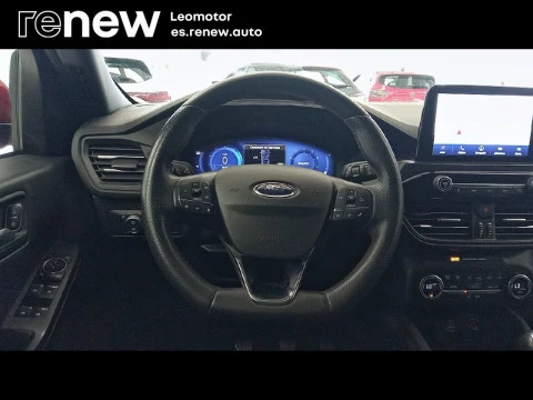 Ford Kuga   1.5 EcoBoost ST-Line FWD 150