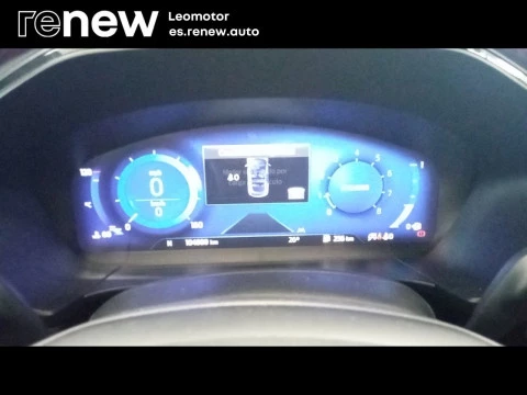 Ford Kuga   1.5 EcoBoost ST-Line FWD 150