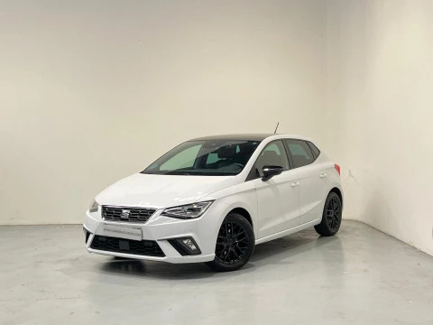 Seat Ibiza 1.0 TSI 81kW (110CV) FR