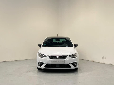 Seat Ibiza 1.0 TSI 81kW (110CV) FR