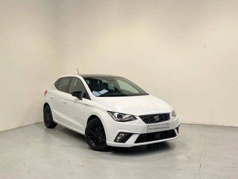 Seat Ibiza 1.0 TSI 81kW (110CV) FR