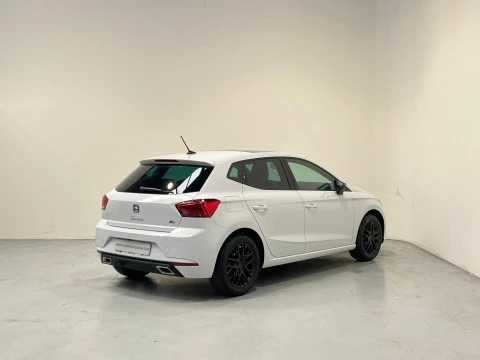 Seat Ibiza 1.0 TSI 81kW (110CV) FR