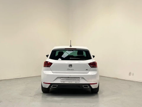 Seat Ibiza 1.0 TSI 81kW (110CV) FR