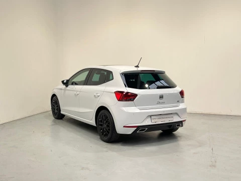Seat Ibiza 1.0 TSI 81kW (110CV) FR