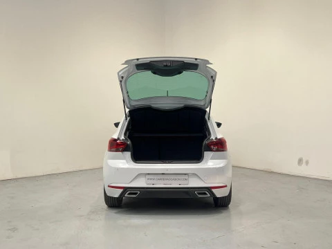 Seat Ibiza 1.0 TSI 81kW (110CV) FR