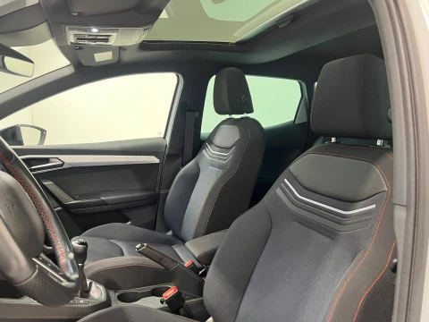 Seat Ibiza 1.0 TSI 81kW (110CV) FR