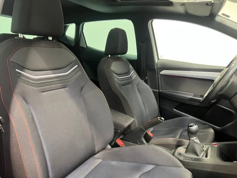 Seat Ibiza 1.0 TSI 81kW (110CV) FR