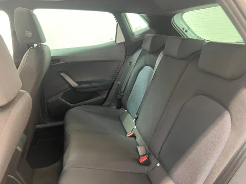 Seat Ibiza 1.0 TSI 81kW (110CV) FR