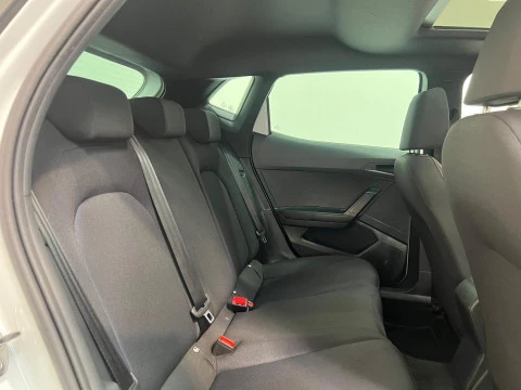 Seat Ibiza 1.0 TSI 81kW (110CV) FR