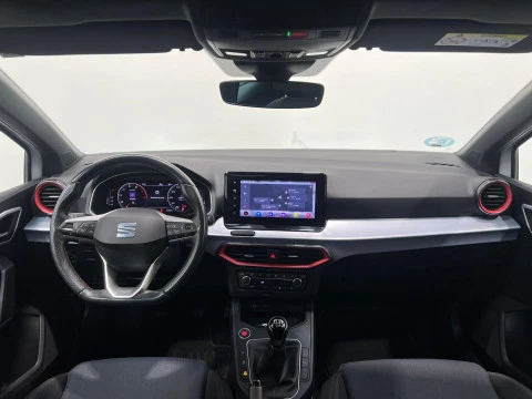 Seat Ibiza 1.0 TSI 81kW (110CV) FR