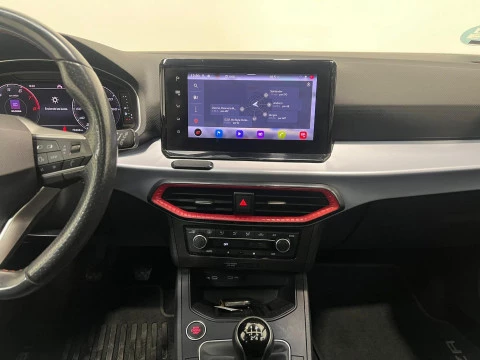 Seat Ibiza 1.0 TSI 81kW (110CV) FR