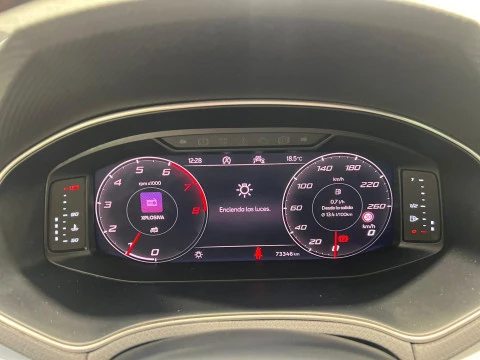 Seat Ibiza 1.0 TSI 81kW (110CV) FR