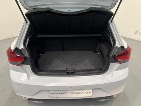 Seat Ibiza 1.0 TSI 81kW (110CV) FR