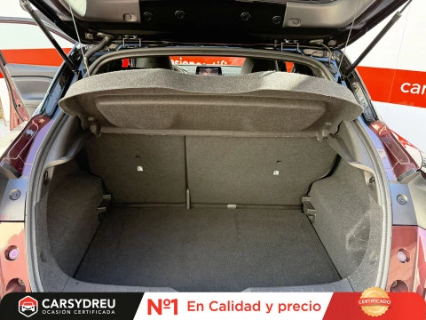 Nissan juke 1.6 Hybrid 105kW (145CV) N-Connecta