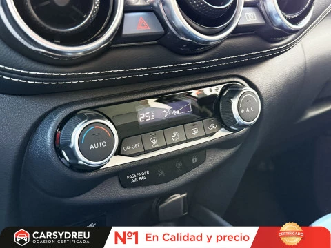 Nissan juke 1.6 Hybrid 105kW (145CV) N-Connecta